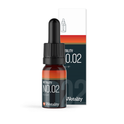 Wetality NO.02 – 10 ml drops