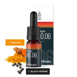 Wetality NO.06 – 10 ml drops