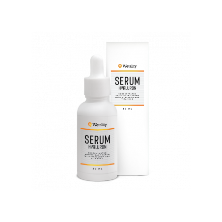 Serum Hyaluron