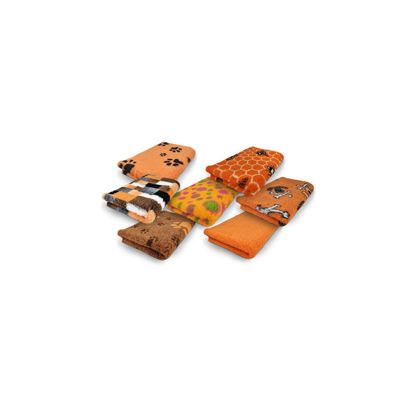 Vetbed pakke tilbud - 5 vetbeds 100 x 75 cm