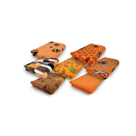 Vetbed pakke tilbud - 5 vetbeds 100 x 75 cm
