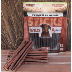 Antos sticks - okse