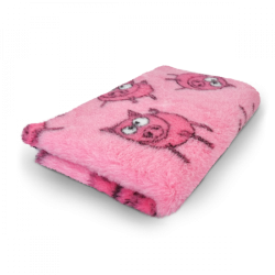 Vetbed, pinky piglet