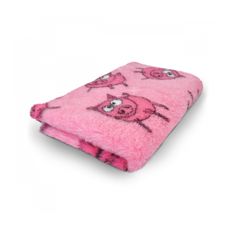 Vetbed, pinky piglet