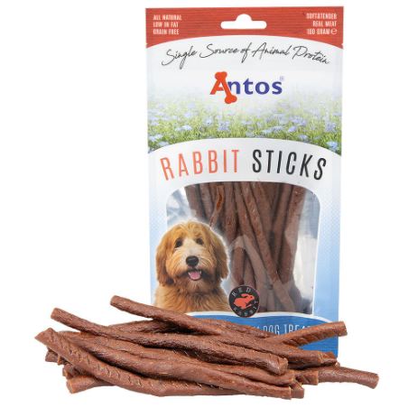 Antos sticks - kanin