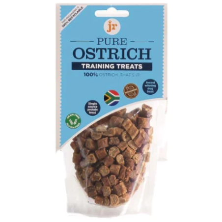 Pure Range Treats