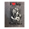 Vetbed - I love my Cavelier King Charles
