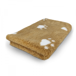 Vetbed - poter og hjerter