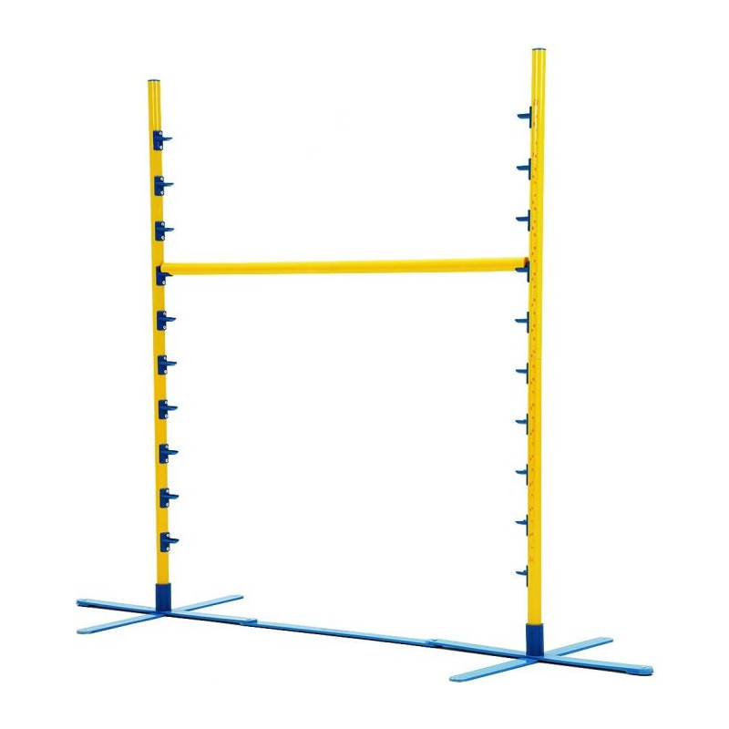 Agility spring