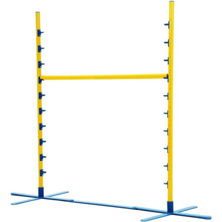Agility spring