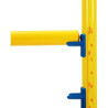 Agility spring