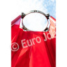 Euro Joe skjul med bagudgang