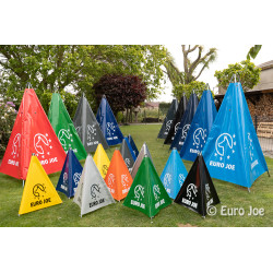 Euro Joe skjul