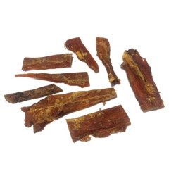 Hestehals muskel - 500 gram