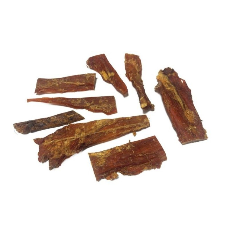 Hestehals muskel - 500 gram
