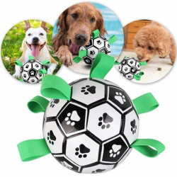 Hunde fodbold