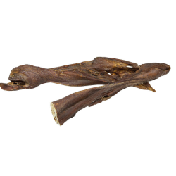 Schecker oksekødspinde