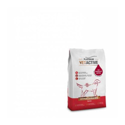 PLATINUM Vetactive...