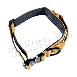 "Iron Power" halsbånd fra...