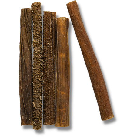 Lamme kallun stænger - 500 gram