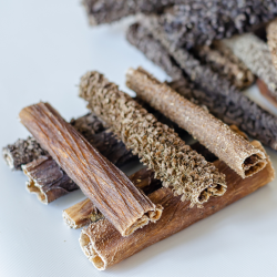 Lamme kallun stænger - 500 gram