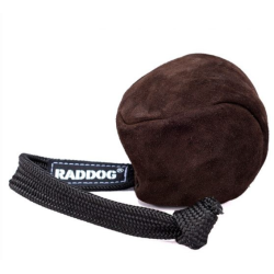 Raddog bold i skind