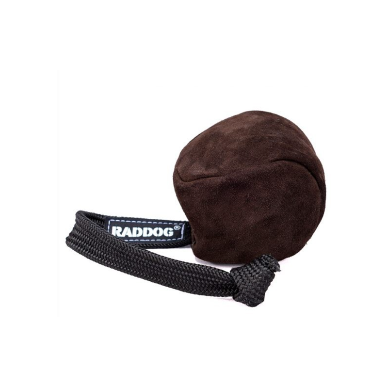 Raddog bold i skind
