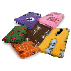 Vetbed pakke tilbud, 100 x 75 cm