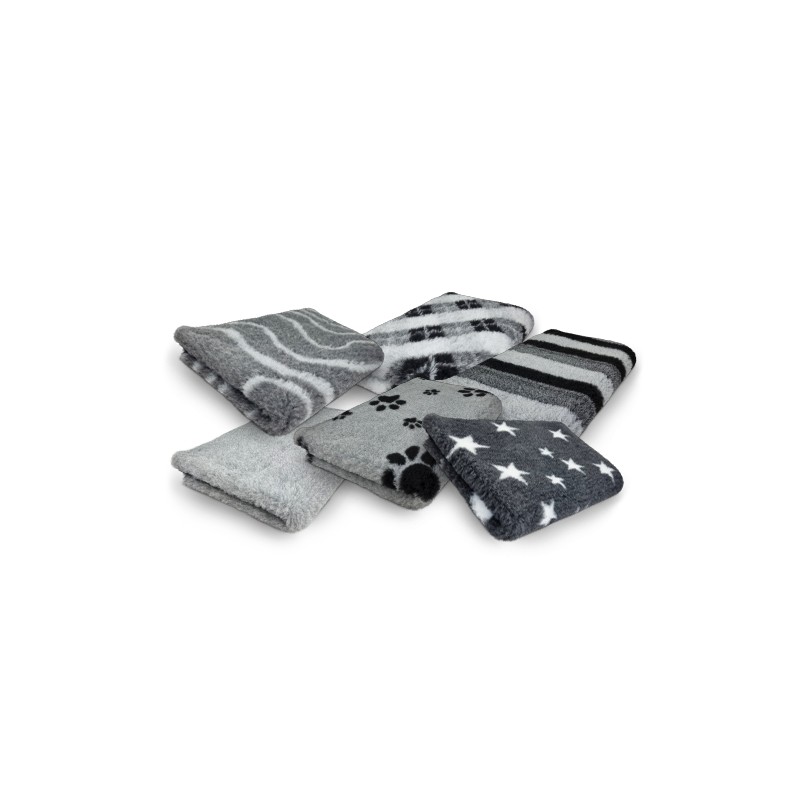 Vetbed pakke tilbud - 5 vetbeds 100 x 75 cm
