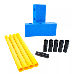 Fitkinect Upgrade Kit - Rectangles