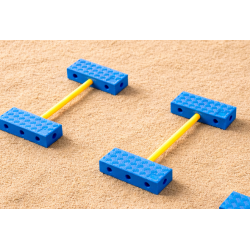 Fitkinect Upgrade Kit -...