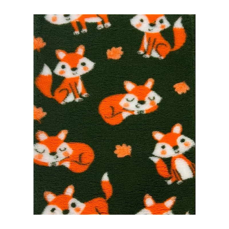 copy of Vetbed - Svampe