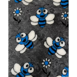 Vetbed - Bier og blomster