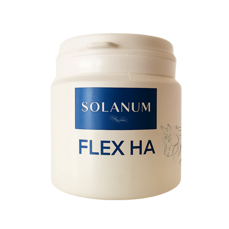 Solanum Flex HA