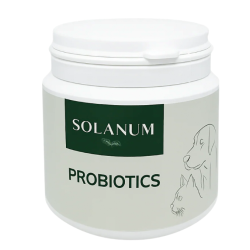 Solanum Probiotics