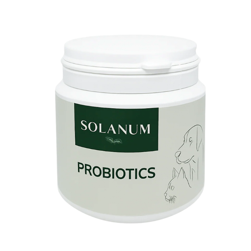 Solanum Probiotics