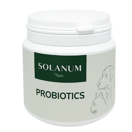 Solanum Probiotics