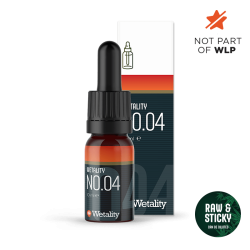 Wetality NO.04 - 30 ml