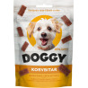 Pølsestykker