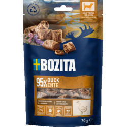 Snacks Meaty Bites Duck...