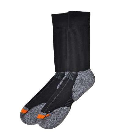 Strømper Coolmax (2 par)