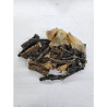 Nature Oksekødssnack - Mix - 500 Gram