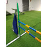Topmast prof. spring