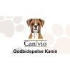 Canivio pølse - Kanin (800 gram)
