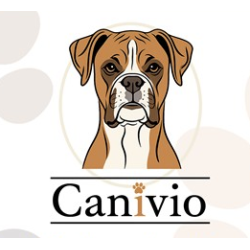 Canivio pølse - Struds (800 gram)