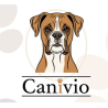 Canivio pølse - Struds (800 gram)