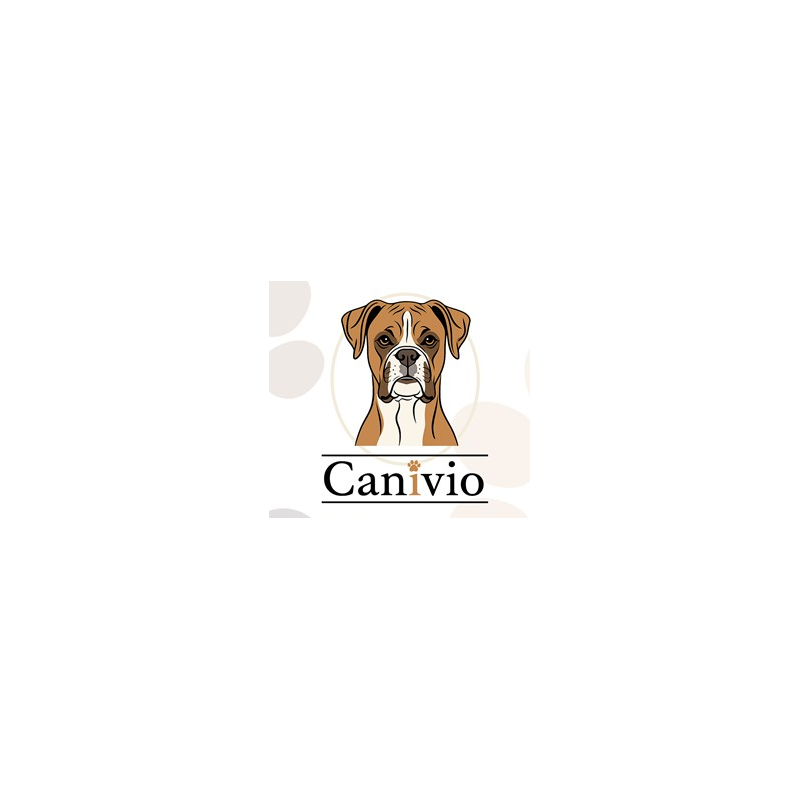 Canivio pølse - Vildt (800 gram)