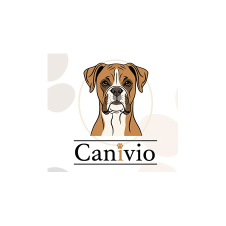 Canivio pølse - Kylling & okse (800 gram)