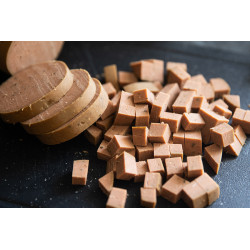 Canivio pølse - Struds (800 gram)