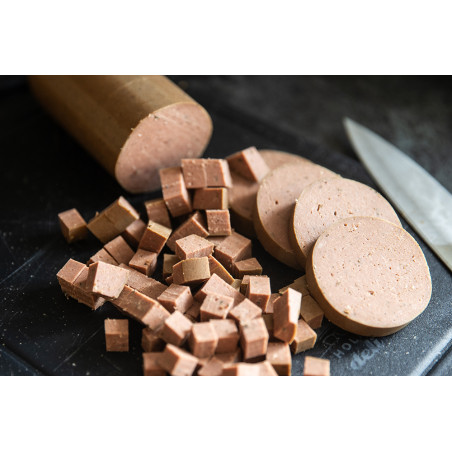 Canivio pølse - Kanin (800 gram)